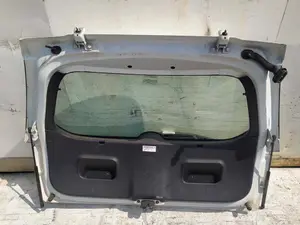Foto de NO IDENTIFICADO CITROEN C3 1.4 HDi (68 CV / 50 KW) foto 2