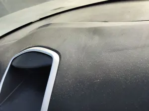 Foto de CALEFACCION ENTERA NORMAL PEUGEOT 207 1.4 HDi (68 CV / 50 KW)