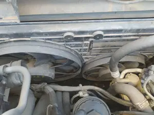 Foto de ELECTROVENTILADOR VOLKSWAGEN CADDY (2K)(02.2004) 1.9 TDI (BSU) (75 CV / 55 KW)