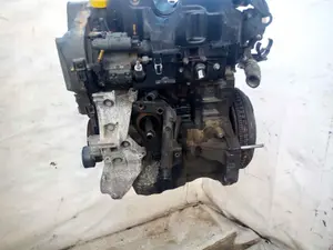Foto de MOTOR COMPLETO RENAULT SCENIC III (JZ) referencia K9K832 foto 11