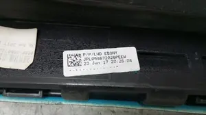 Foto de NO IDENTIFICADO LAND ROVER RANGE ROVER EVOQUE 2.0 Td4 CAT (150 CV / 110 KW) referencia JPL05672026 foto 3
