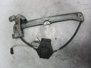 Foto de ELEVALUNAS DELANTERO IZQUIERDO CHRYSLER PT CRUISER 2.0 16V CAT (141 CV / 104 KW) referencia 04724557A foto 4