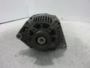 Foto de ALTERNADOR RENAULT MEGANE I FASE 2 CLASSIC (LA...) referencia 7700857073