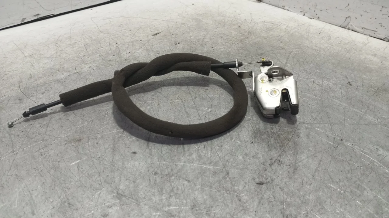 Foto de CERRADURA MALETERO / PORTON FIAT III FIORINO (225) 1.3 16V JTD CAT (75 CV / 55 KW) referencia 1385998080
