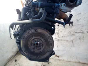 Foto de MOTOR COMPLETO SEAT IBIZA (6L1) referencia ASY foto 5