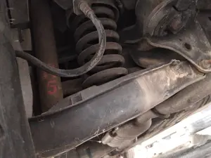Foto de BRAZO SUSPENSION TRASERO DERECHO MERCEDES-BENZ CLASE E (BM 210) BERLINA 3.0 Diesel CAT (136 CV / 100 KW) referencia A2023500206