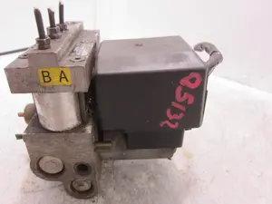 Foto de ABS OPEL ASTRA F BERLINA 1.6 CAT (101 CV / 74 KW) referencia 0265208011 foto 6
