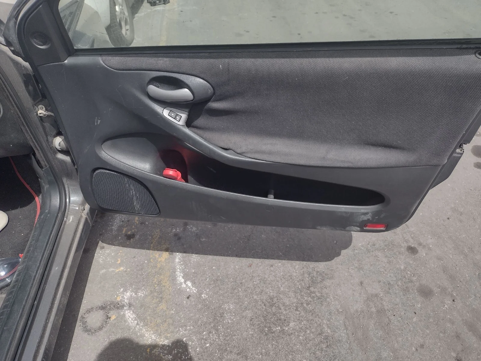 Foto de MANDO ELEVALUNAS DELANTERO DERECHO FIAT STILO (192) 1.9 JTD CAT (116 CV / 85 KW)