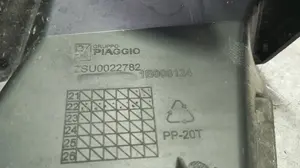 Foto de NO IDENTIFICADO APRILIA SR-GT 125 referencia 1B008124 foto 2