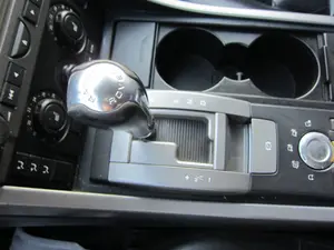 Foto de CAJA CAMBIOS LAND ROVER RANGE ROVER SPORT 2.7 Td V6 CAT (190 CV / 140 KW) referencia 6HPFT718893