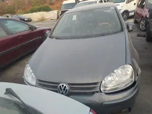 Foto de CAPO VOLKSWAGEN GOLF V (1K1)(10.2003) 1.9 TDI (105 CV / 77 KW) referencia 1K0823031J