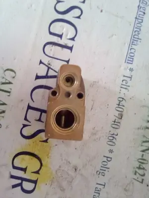 Foto de VALVULA EXPANSION SEAT CORDOBA BERLINA (6K2) referencia 603287V foto 3