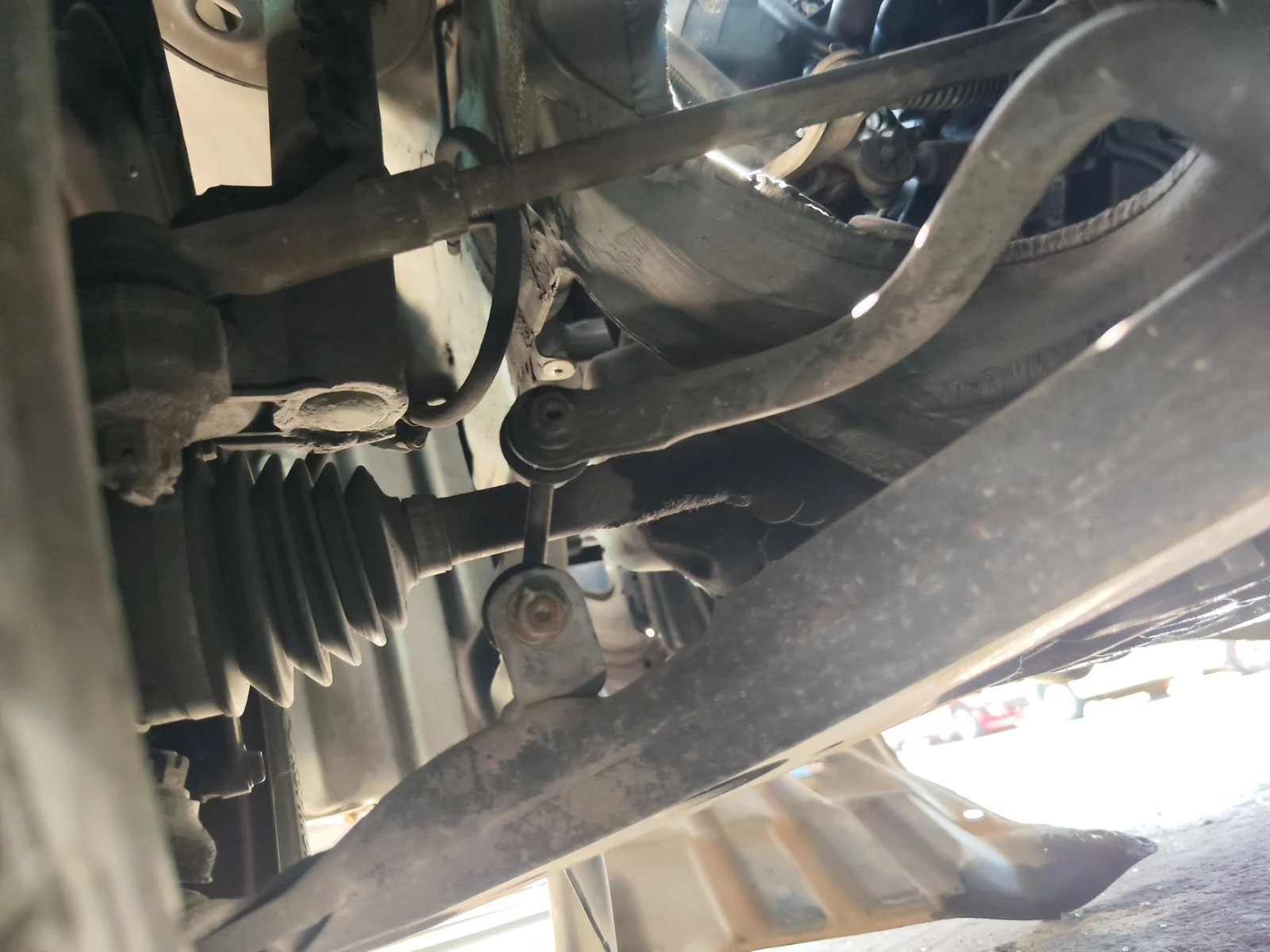 Foto de CREMALLERA DIRECCION TOYOTA COROLLA (E11) 2.0 Turbodiesel CAT (90 CV / 66 KW) referencia 4425012581