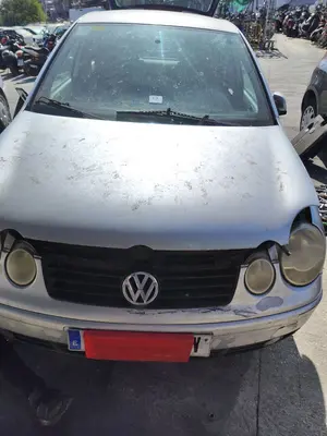 Foto de CAPO VOLKSWAGEN POLO IV (9N1) 1.4 16V (75 CV / 55 KW) foto 2