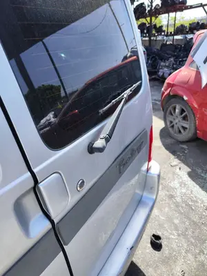 Foto de BRAZO LIMPIA TRASERO CITROEN BERLINGO 2.0 HDi CAT (RHY / DW10TD) (90 CV / 66 KW) foto 2