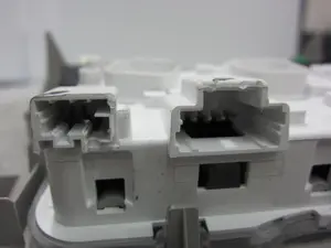 Foto de LUZ INTERIOR CITROEN C5 AIRCROSS 1.2 12V e-THP / PureTech (131 CV / 96 KW) referencia 9812595380 foto 2