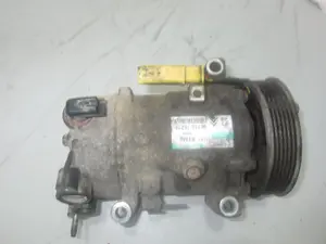Foto de COMPRESOR AIRE ACONDICIONADO PEUGEOT 207 referencia SD6C121364F foto 7