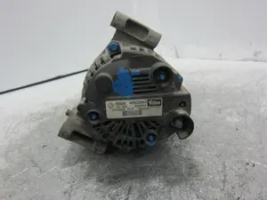 Foto de ALTERNADOR FIAT III EVO PUNTO (199) 1.3 16V JTD CAT (75 CV / 55 KW) referencia 46823547 foto 2