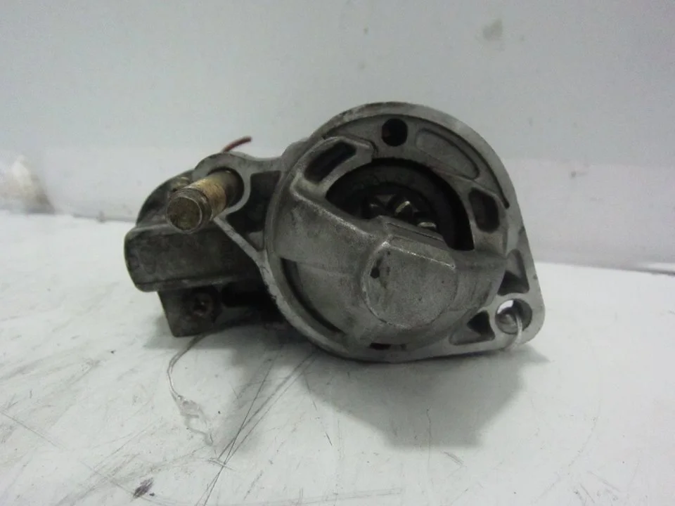 Foto de MOTOR ARRANQUE HYUNDAI SANTA FE (CM) referencia M62957
