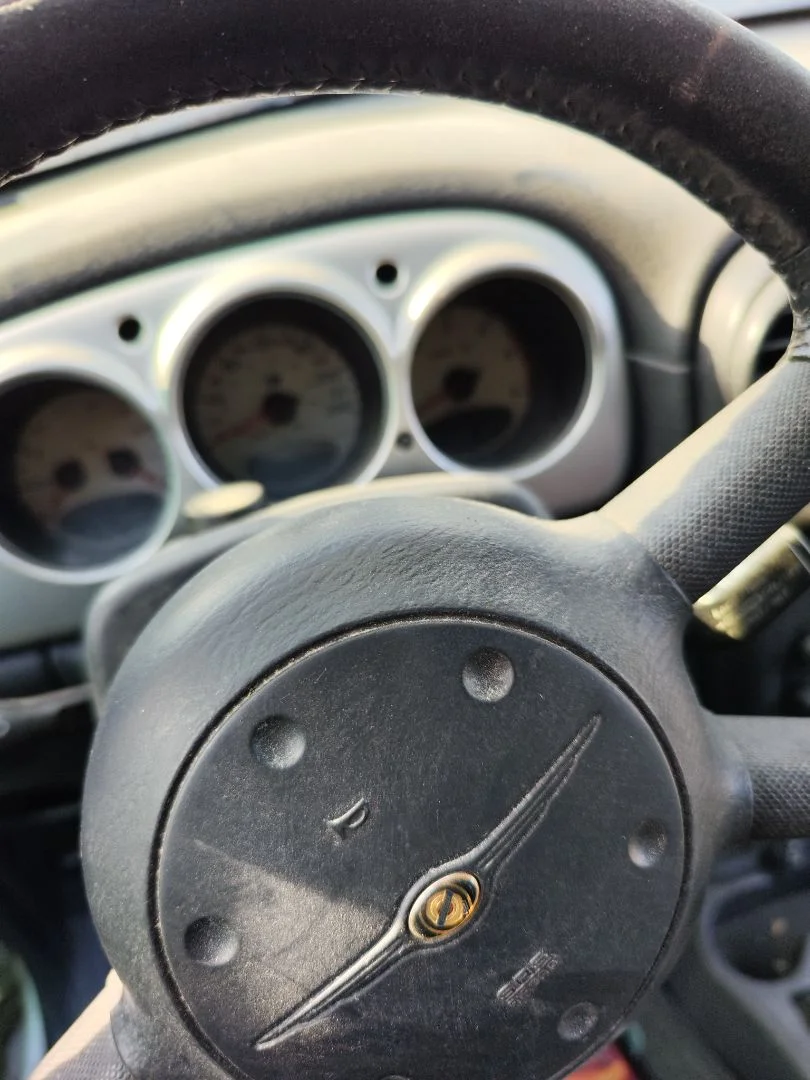 Foto de CUADRO INSTRUMENTOS CHRYSLER PT CRUISER 2.2 CRD CAT (121 CV / 89 KW)