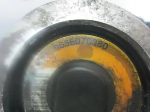 Foto de BOMBA DIRECCION PEUGEOT 306 4 PT. (S1)(08.1994) referencia 9636070380 foto 6
