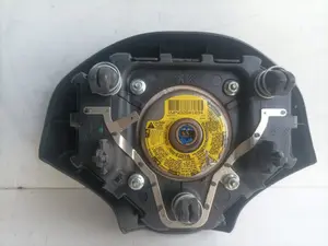 Foto de AIRBAG DELANTERO IZQUIERDO CITROEN C3 referencia 96710277ZD foto 2