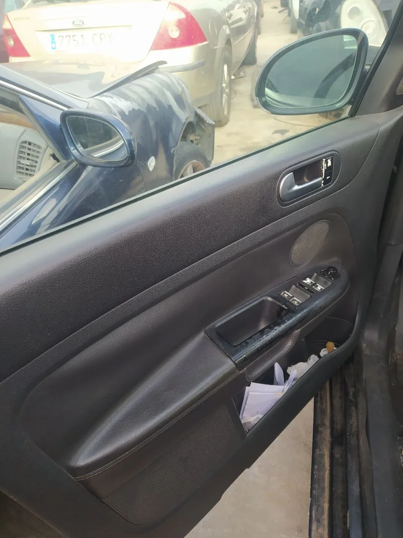 Foto de ELEVALUNAS DELANTERO IZQUIERDO VOLKSWAGEN GOLF PLUS V (5M1) 1.9 TDI (105 CV / 77 KW)