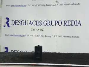 Foto de MANDO CALEFACCION / AIRE ACONDICIONADO VOLKSWAGEN PASSAT BERLINA (3B2) referencia 3B0959621B