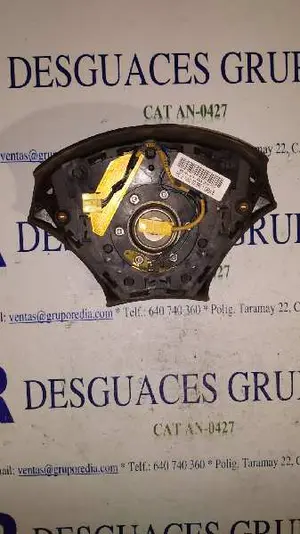 Foto de AIRBAG DELANTERO IZQUIERDO FORD FOCUS BERLINA (CAK) referencia 98ABA042B85 foto 2