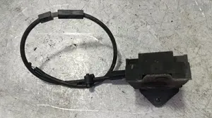 Foto de CERRADURA CAPO BMW SERIE 6 COUPE (E63) 4.4 V8 32V CAT (333 CV / 245 KW) foto 2