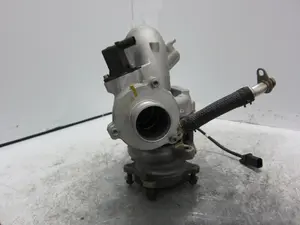 Foto de TURBOCOMPRESOR PORSCHE MACAN (95BA) referencia 06L145874E foto 2