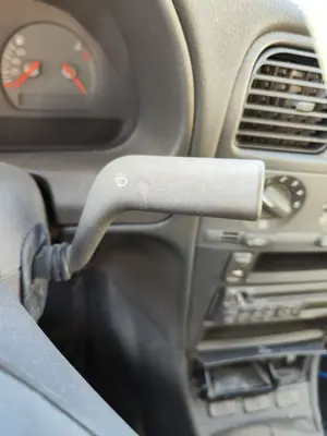 Foto de MANDO LIMPIA VOLVO S40 BERLINA 1.6 CAT (109 CV / 80 KW)