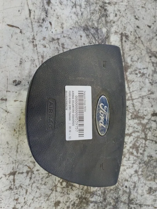 Foto de AIRBAG DELANTERO IZQUIERDO FORD KUGA (CBV) 2.0 TDCi CAT (140 CV / 103 KW) referencia 8V41R042B85AEW