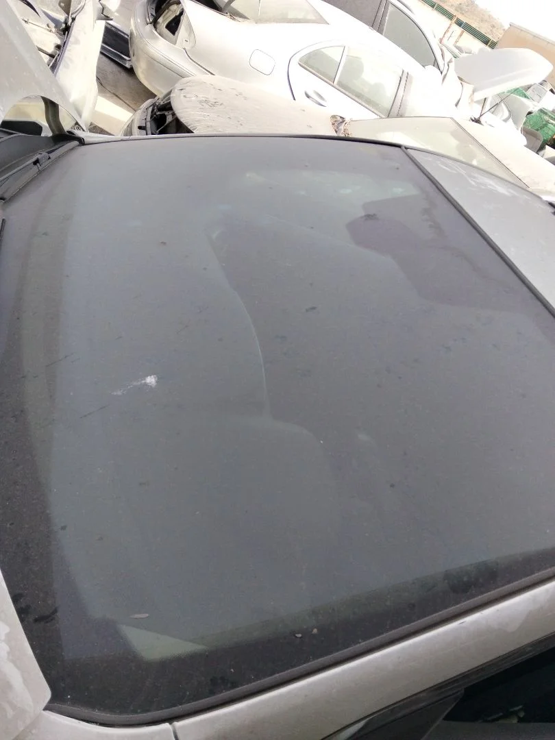 Foto de PARABRISAS NISSAN QASHQAI (J11E) 1.2 16V CAT (116 CV / 85 KW)