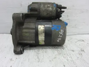 Foto de MOTOR ARRANQUE CITROEN C3 referencia 9633292480 foto 3