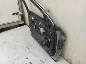 Foto de PUERTA DELANTERA IZQUIERDA PORSCHE PANAMERA (TIPO 970) foto 3