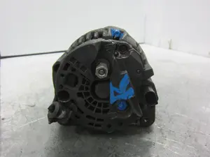 Foto de ALTERNADOR CITROEN JUMPER FURGON GRAN VOLUMEN referencia BR14H foto 6