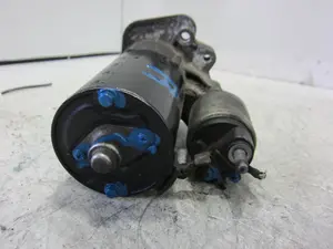Foto de MOTOR ARRANQUE RENAULT CLIO IV referencia 0001136008 foto 5