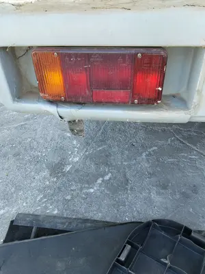 Foto de PILOTO TRASERO IZQUIERDO FIAT DUCATO I BUS