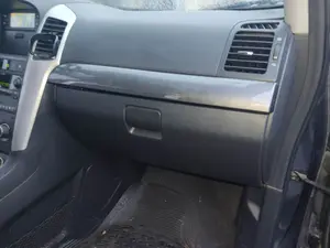 Foto de GUANTERA CHEVROLET CAPTIVA 2.0 Diesel CAT (150 CV / 110 KW)