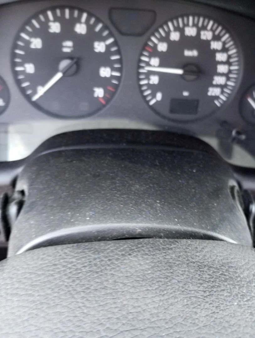 Foto de ANILLO AIRBAG OPEL ASTRA G BERLINA 1.6 CAT (Z 16 SE / L55) (84 CV / 62 KW) referencia 9199636