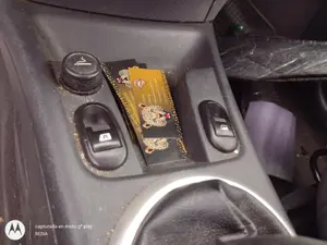 Foto de MANDO ELEVALUNAS DELANTERO IZQUIERDO CITROEN C3 1.4 HDi (68 CV / 50 KW)