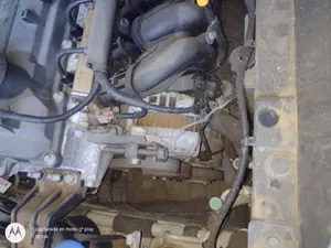 Foto de ALTERNADOR KIA RIO (UB) 1.2 CAT (86 CV / 63 KW) referencia 3730003350