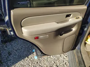 Foto de RETENEDOR PUERTA GENERAL MOTORS CHEVROLET TAHOE 5.3 V8 CAT (273 CV / 201 KW)