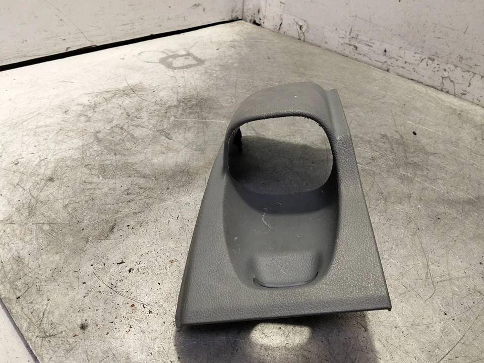 Foto de NO IDENTIFICADO FORD TRANSIT CUSTOM FURGÓN (TTF) referencia BK21V044L02