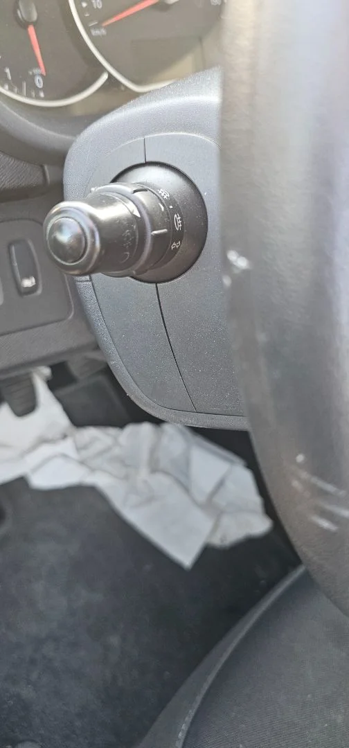 Foto de MANDO LUCES RENAULT KANGOO II (F/KW0) 1.5 dCi Diesel FAP (90 CV / 66 KW) referencia 255405605R