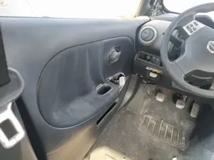 Foto de ELEVALUNAS DELANTERO IZQUIERDO NISSAN NOTE (E11E) 1.4 CAT (88 CV / 65 KW) referencia 807019U10D