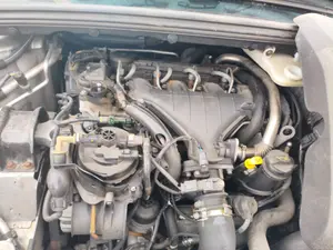 Foto de ABS PEUGEOT 308 SW 2.0 16V HDi FAP CAT (RHR / DW10BTED4) (136 CV / 100 KW)