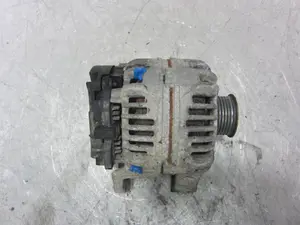 Foto de ALTERNADOR OPEL ZAFIRA A referencia 90561168 foto 3