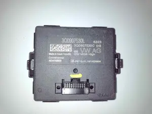 Foto de MODULO ELECTRONICO SKODA SUPERB COMBI (3V5) 2.0 TDI (190 CV / 140 KW) referencia 3Q0907530L
